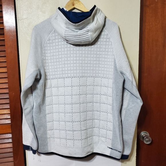 Nike Therma-FIT ADV Team USA Olympic Tech Pack Full-Zip Hoodie Jacket - Picture 2 of 14